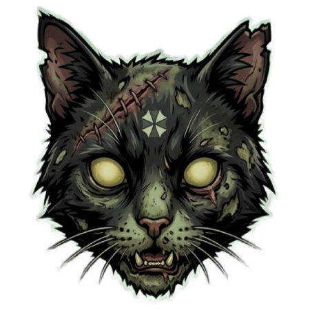 Pluto zombie